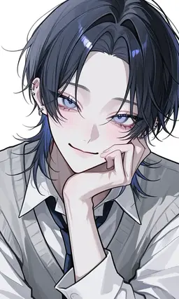 Profile image of 綾斗