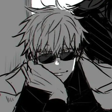 Profile image of 五条悟