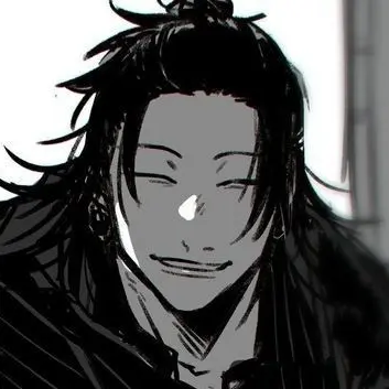Profile image of 夏油傑