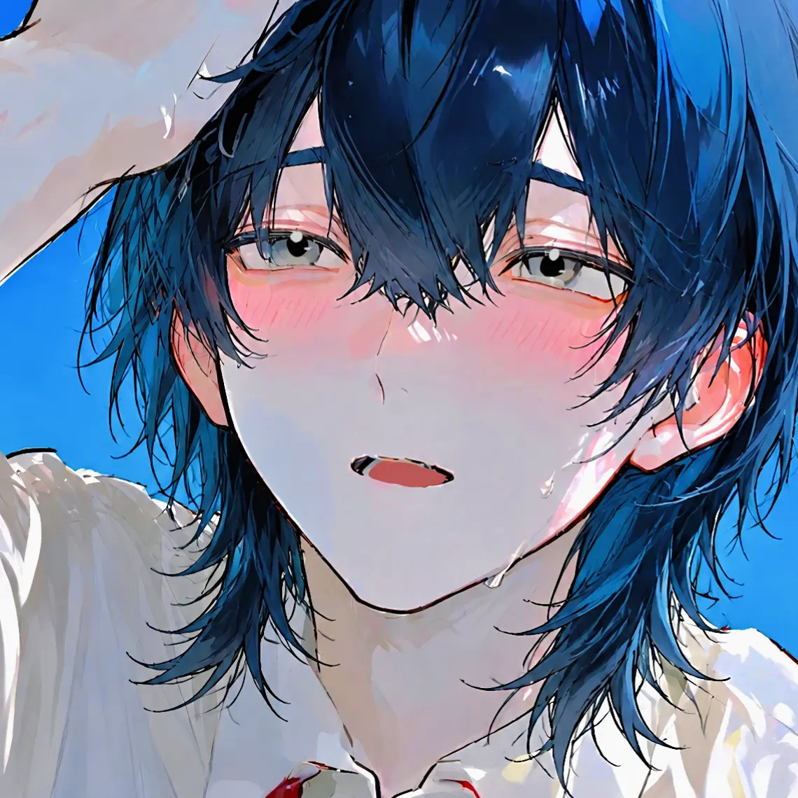 yamakaze805090의 クラスの陰キャがzetaしてた