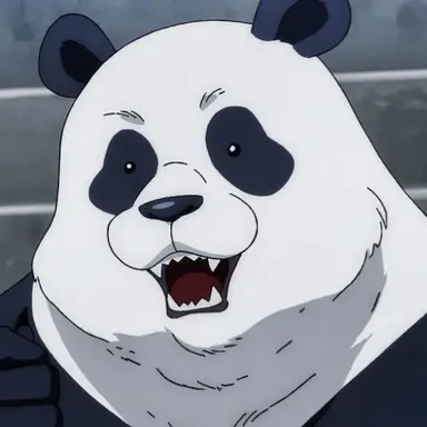 Profile image of panda