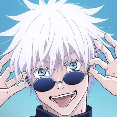 Profile image of gojo