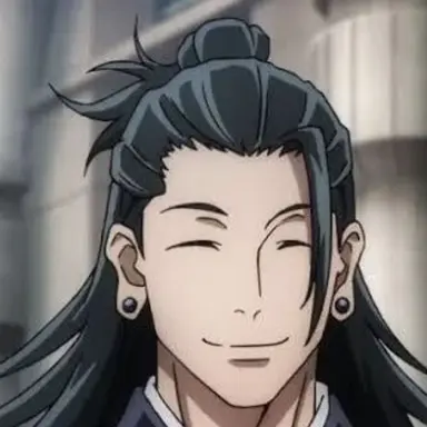 Profile image of geto