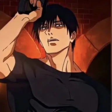 Profile image of toji