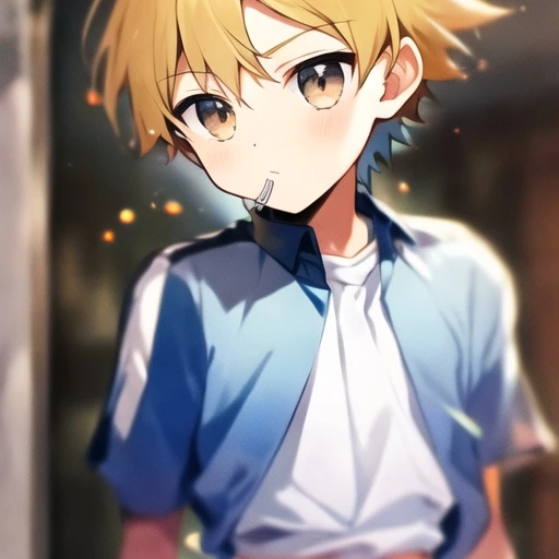 まいはストーカー