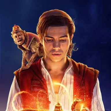 Profile image of 알라딘