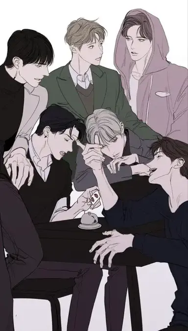 Profile image of idols - BOYBAND