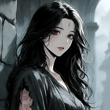 Profile image of Sorrel