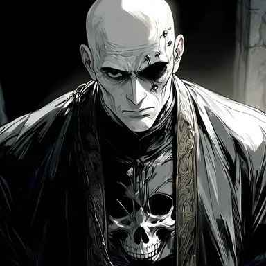 Profile image of Pinhead