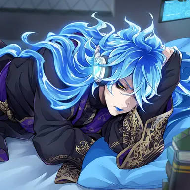 Profile image of イデア