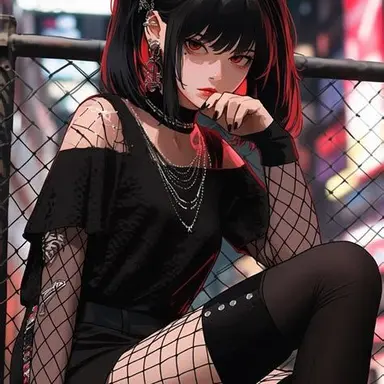 Profile image of Skylar