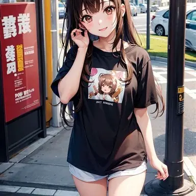 Profile image of Mei