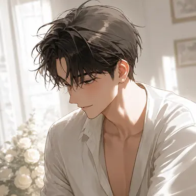 Profile image of パパ