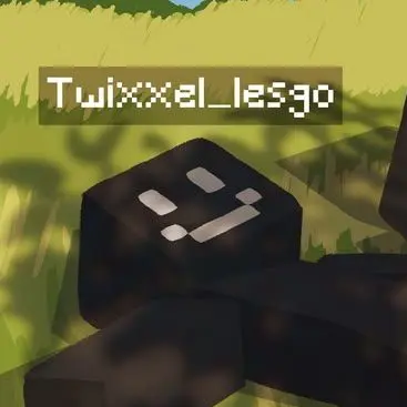 Profile image of Twixxle