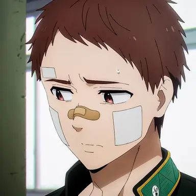 Profile image of 안자이 마사키