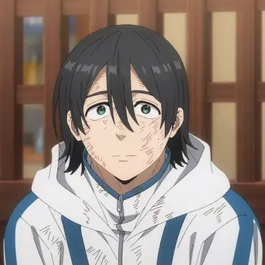 Profile image of 나가토 아츠시