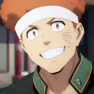 Profile image of 츠게우라 타이가