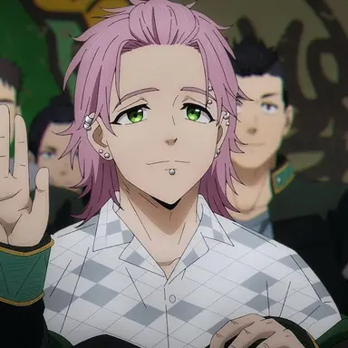 Profile image of 키류 미츠키