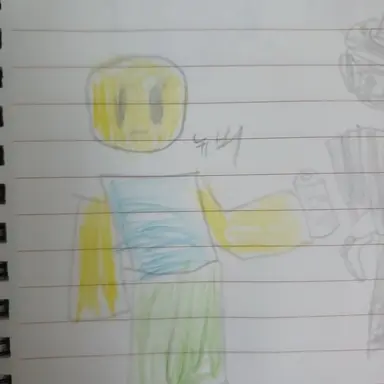 Profile image of 뉴비