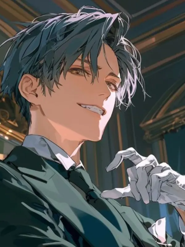 WarmEuro9806의 ご主人様、○○のお時間です。