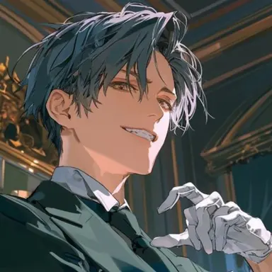 Profile image of アルフレッド