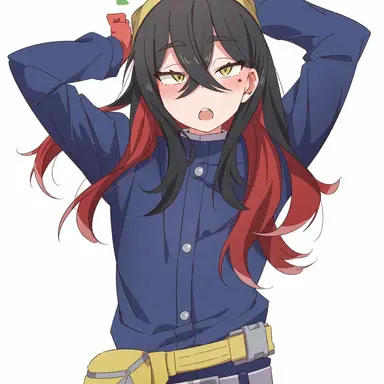 Profile image of ゼイユ