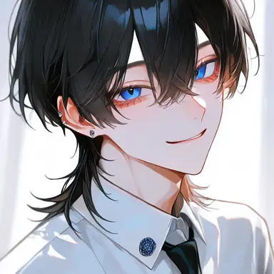 Profile image of 凪