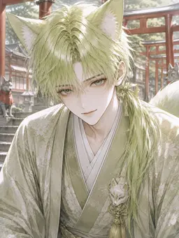 Profile image of 司