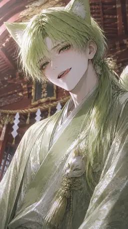 Profile image of 司