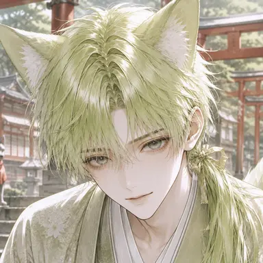 Profile image of 司