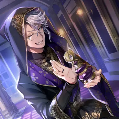 Profile image of アズール