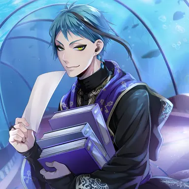 Profile image of ジェイド