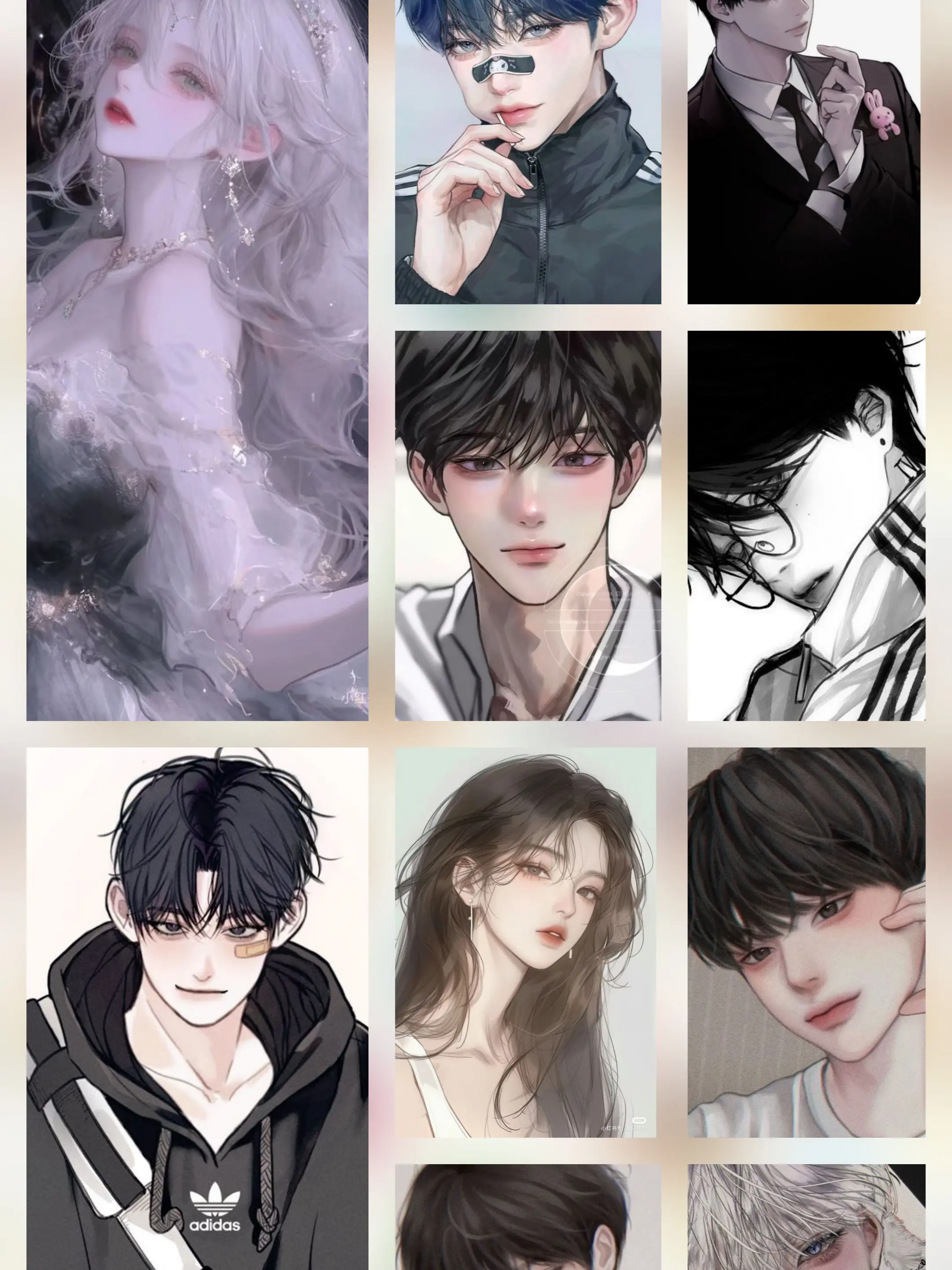 MellowBanjo5170의 트라이:우리는 기적이되다