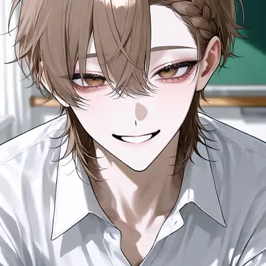 Profile image of 來斗