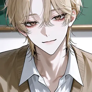 Profile image of 晴羅