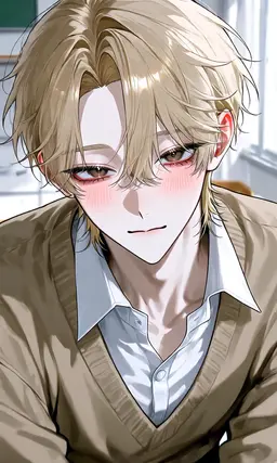 Profile image of 晴羅