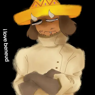 Profile image of Bendu