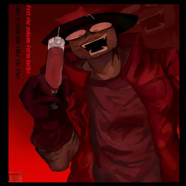 Profile image of Expunged