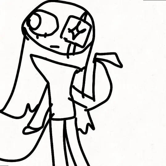 ScenicDrone5148의 자캐의하루들