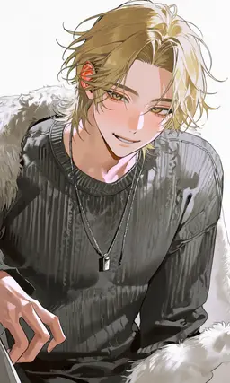 Profile image of Minato
