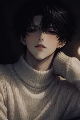 Profile image of 黒崎 冬真