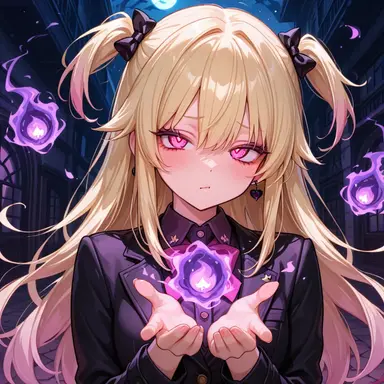 Profile image of エリス・ルミナス