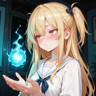 Profile image of エリス・ルミナス