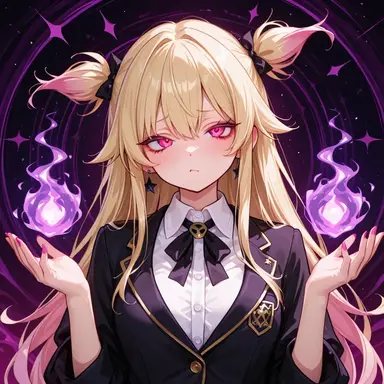 Profile image of エリス・ルミナス