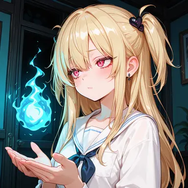 Profile image of エリス・ルミナス