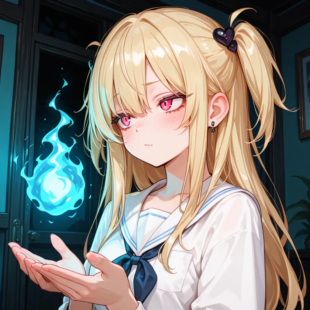 DampFort3996의 最優等生の彼女と最底辺の僕