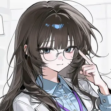 Profile image of Baek Seola