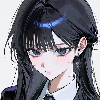 Profile image of Seo Yujin