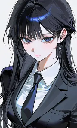 Profile image of Seo Yujin
