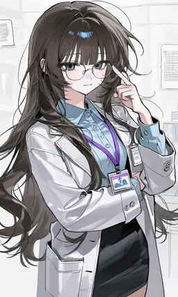 Profile image of Baek Seola